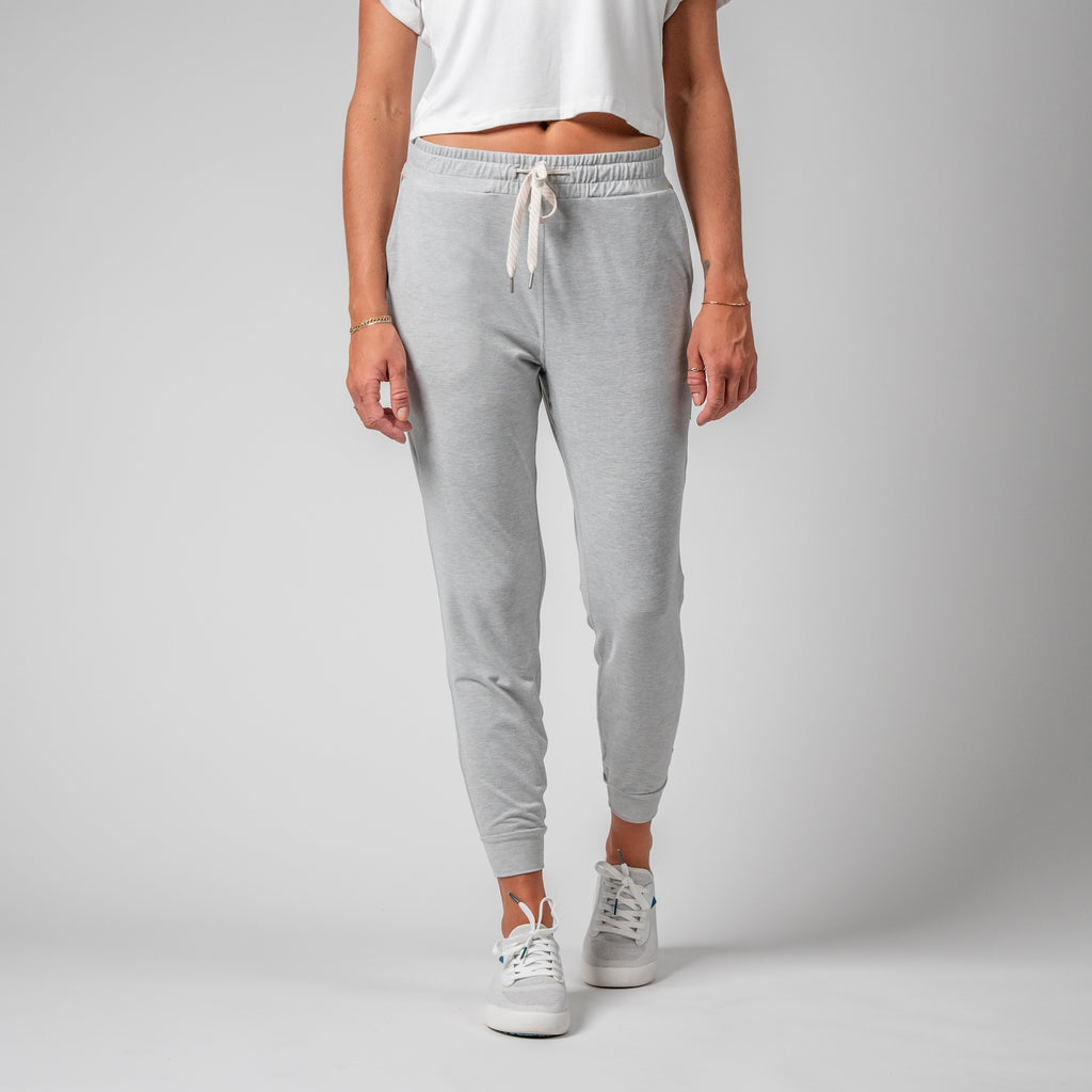 Kozie Jogger - Ash – Wowie
