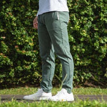 Sapien Pant (Casual Stretch) - Agave - Front Left Side