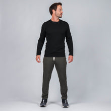 Casa Pant (Lounge) - Olive