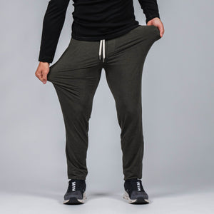 Casa Pant (Lounge) - Olive