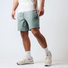 Casa Short (Lounge) - Agave 5.5" & 7"