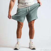 Casa Short (Lounge) - Agave 5.5" & 7"