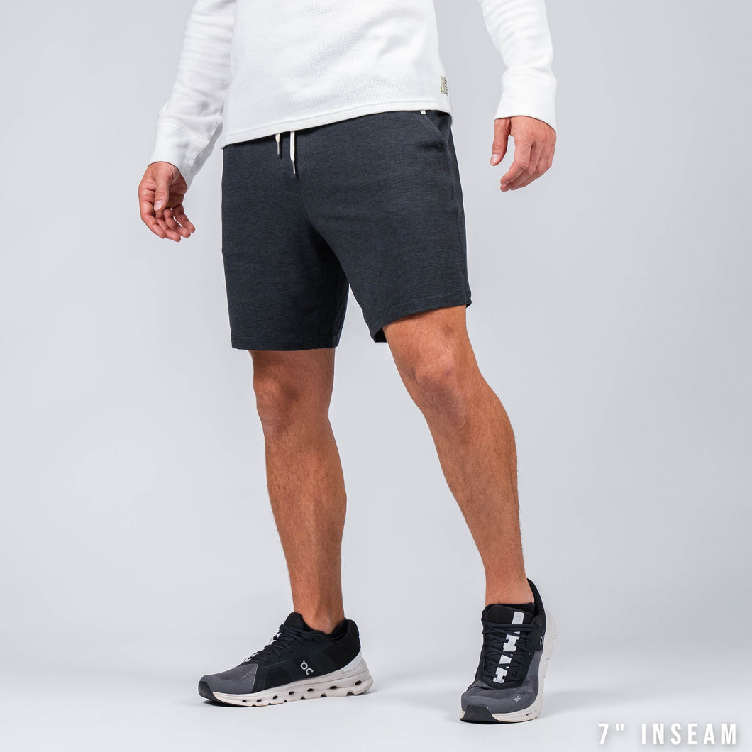 Casa Short (Lounge) - Onyx 5.5