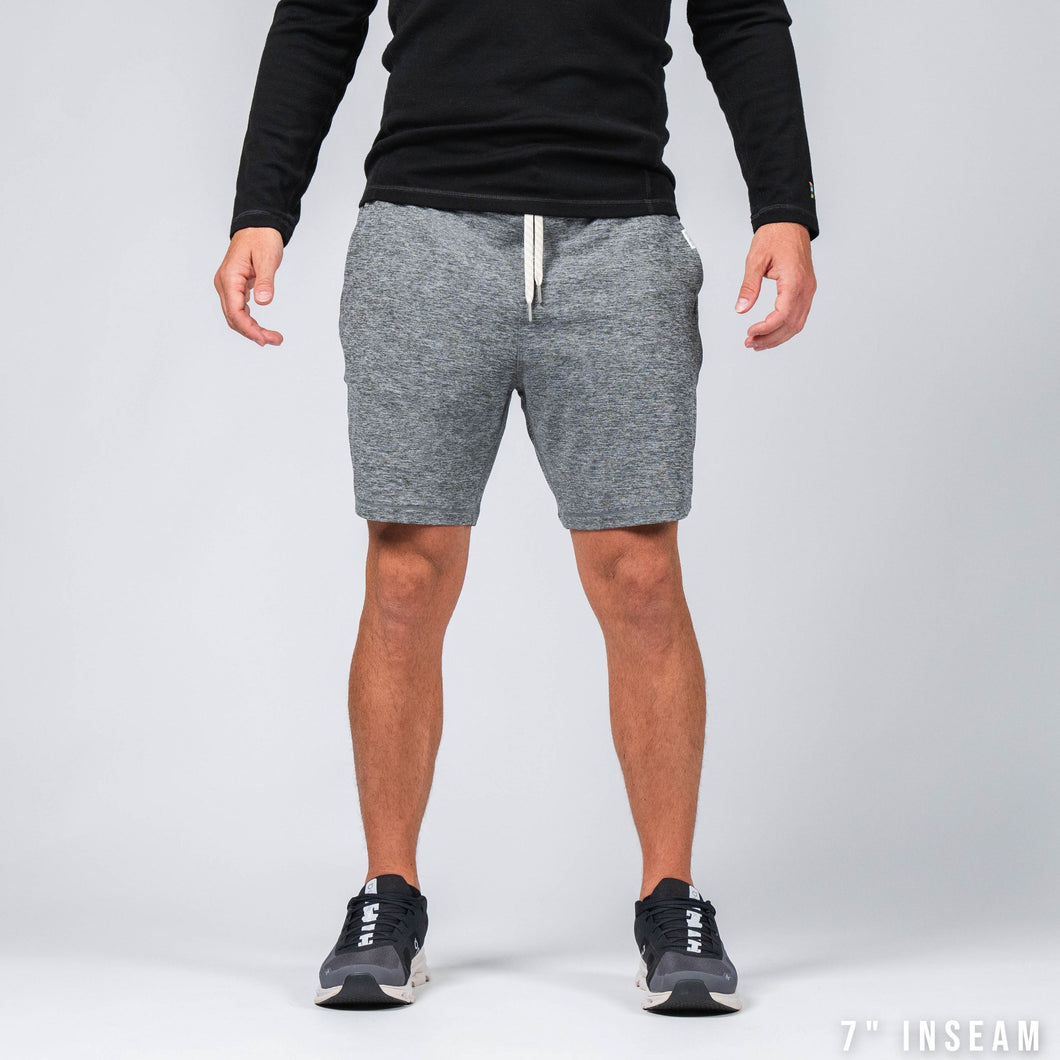 Casa Short (Lounge) - Monsoon 5.5