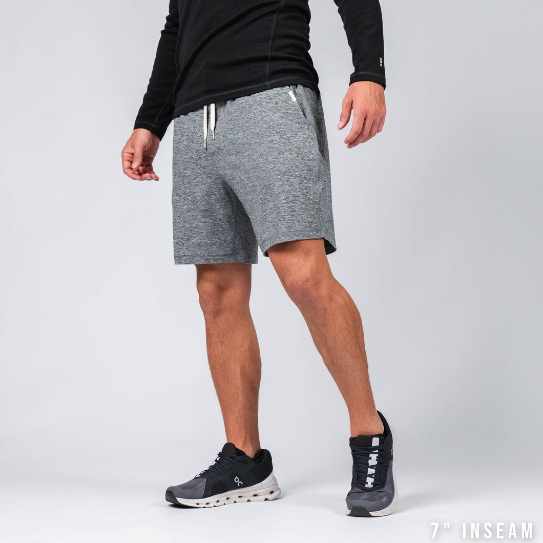 Casa Short (Lounge) - Monsoon 5.5