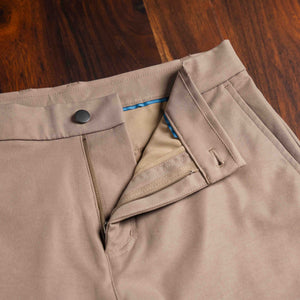 Daily Chino Pant (Stretch) - Mojave