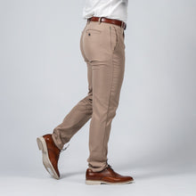 Daily Chino Pant (Stretch) - Mojave