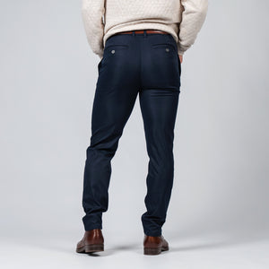 Daily Chino Pant (Stretch) - Depths