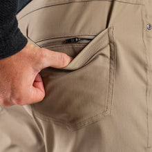 Venture Pant - Mojave