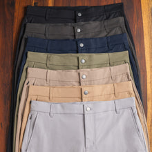 Daily Chino Pant (Stretch) - Sonoran