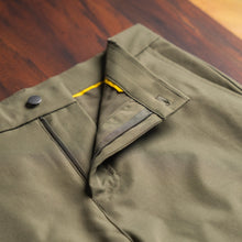 Daily Chino Pant (Stretch) - Olive