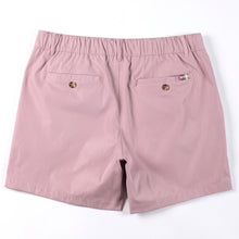 Daily Short (Casual Stretch) - Mauve