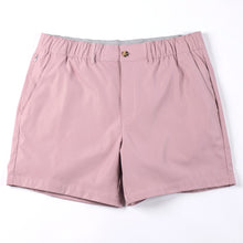 Daily Short (Casual Stretch) - Mauve