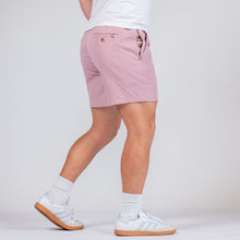 Daily Short (Casual Stretch) - Mauve
