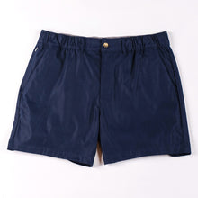 Daily Short (Casual Stretch) - Deep Sea