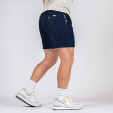 Daily Short (Casual Stretch) - Deep Sea