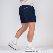 Daily Short (Casual Stretch) - Deep Sea