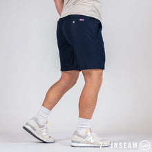 Daily Short (Casual Stretch) - Deep Sea