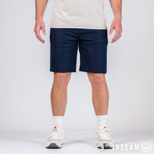 Daily Short (Casual Stretch) - Deep Sea