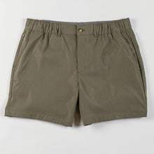 Daily Short (Casual Stretch) - Olive