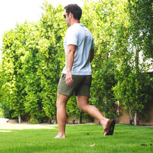 Daily Short (Casual Stretch) - Olive