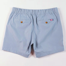 Daily Short (Casual Stretch) - Powder Blue