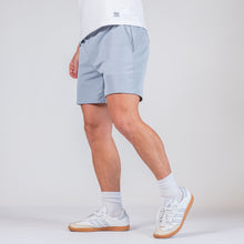 Daily Short (Casual Stretch) - Powder Blue