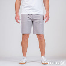 Daily Short (Casual Stretch) - Ash