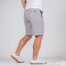 Daily Short (Casual Stretch) - Ash