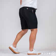 Daily Short (Casual Stretch) - Night