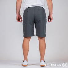 Daily Short (Casual Stretch) - Charcoal