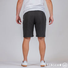 Daily Short (Casual Stretch) - Eclipse