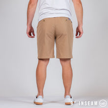 Daily Short (Casual Stretch) - Sonoran