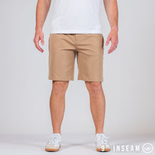 Daily Short (Casual Stretch) - Sonoran