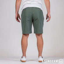 Daily Short (Casual Stretch) - Agave