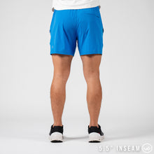 Flow 2.0 Short (Athletic) - Cobalt Blue 5.5" & 7" - Linerless