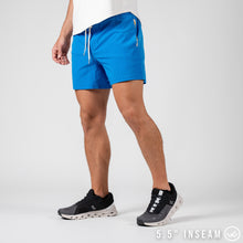 Flow 2.0 Short (Athletic) - Cobalt Blue 5.5" & 7" - Linerless