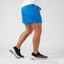 Flow 2.0 Short (Athletic) - Cobalt Blue 5.5" & 7" - Linerless
