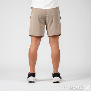 Flow 2.0 Short (Athletic) - Mojave 5.5" & 7"