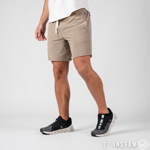 Flow 2.0 Short (Athletic) - Mojave 5.5" & 7"