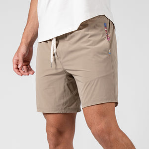 Flow 2.0 Short (Athletic) - Mojave 5.5" & 7"