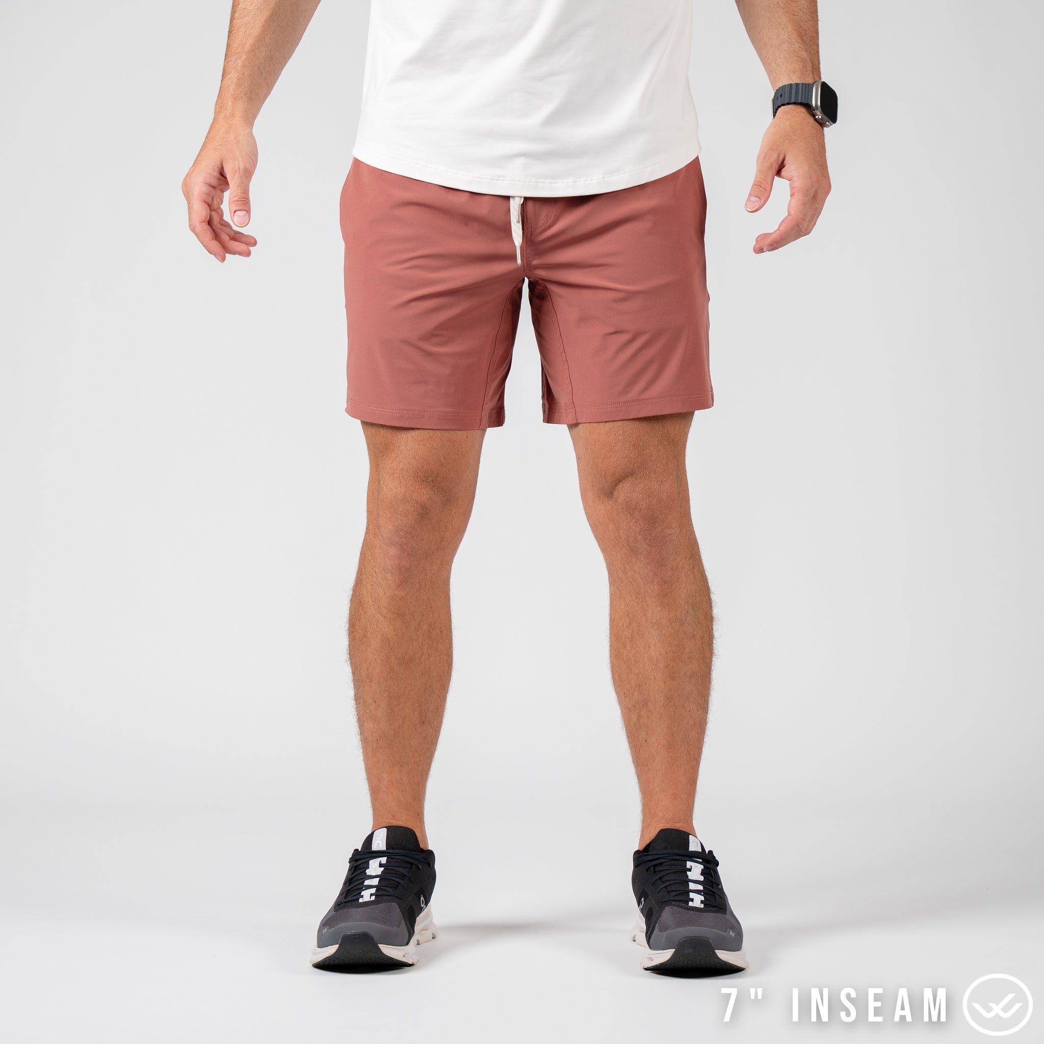Flow 2.0 Short (Athletic) - Sedona 5.5
