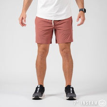 Flow 2.0 Short (Athletic) - Sedona 5.5" & 7" - Linerless