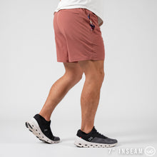 Flow 2.0 Short (Athletic) - Sedona 5.5" & 7" - Linerless