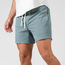 Flow 2.0 Short (Athletic) - Sea Foam 5.5" & 7"