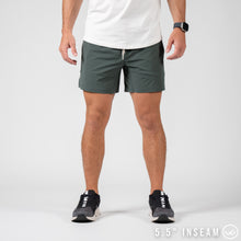 Flow 2.0 Short (Athletic) - Steel 5.5" & 7" - Linerless