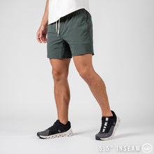 Flow 2.0 Short (Athletic) - Steel 5.5" & 7" - Linerless