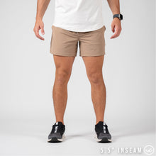 Flow 2.0 Mod Short (Athletic) - Sonoran 5.5" & 7"