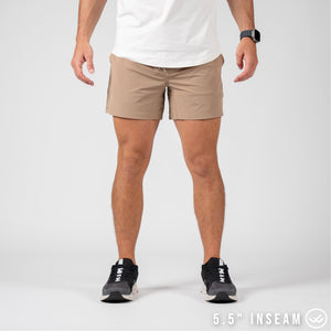 Flow 2.0 Mod Short (Athletic) - Sonoran 5.5" & 7"