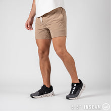 Flow 2.0 Mod Short (Athletic) - Sonoran 5.5" & 7"